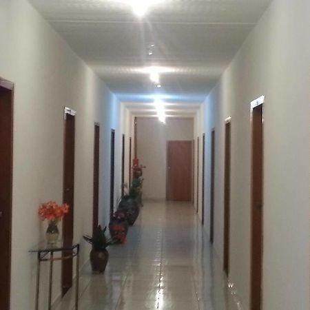 Suites Caicara Belo Horizonte Zewnętrze zdjęcie