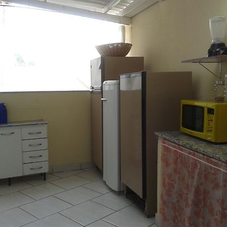 Suites Caicara Belo Horizonte Zewnętrze zdjęcie