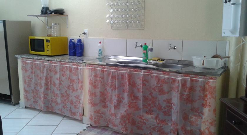Suites Caicara Belo Horizonte Zewnętrze zdjęcie