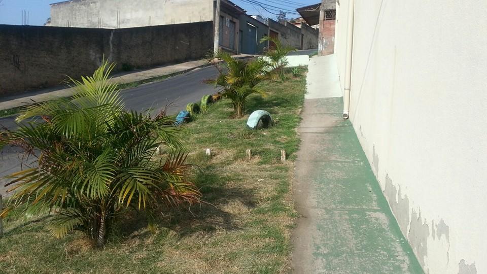 Suites Caicara Belo Horizonte Zewnętrze zdjęcie