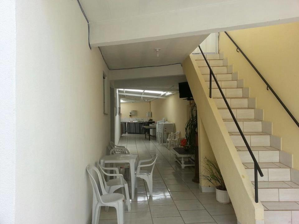 Suites Caicara Belo Horizonte Zewnętrze zdjęcie