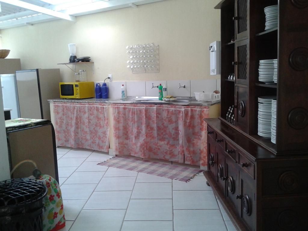 Suites Caicara Belo Horizonte Zewnętrze zdjęcie