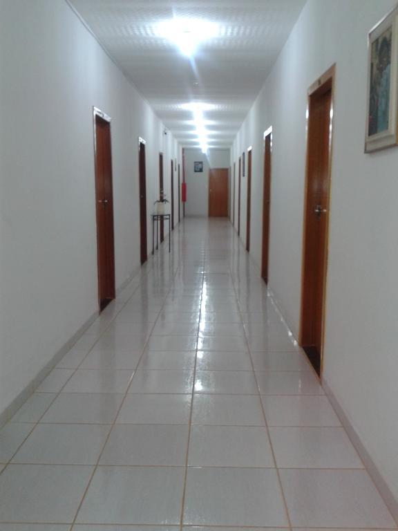 Suites Caicara Belo Horizonte Zewnętrze zdjęcie