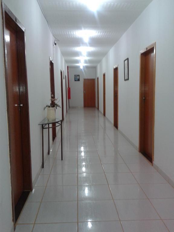Suites Caicara Belo Horizonte Zewnętrze zdjęcie