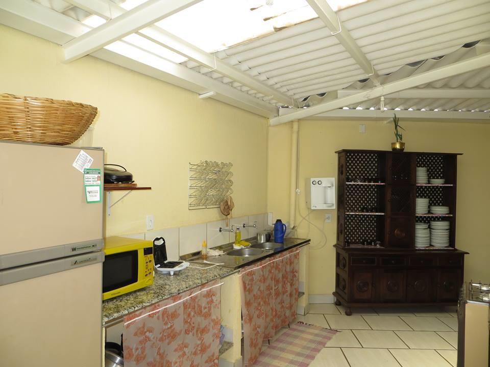 Suites Caicara Belo Horizonte Zewnętrze zdjęcie
