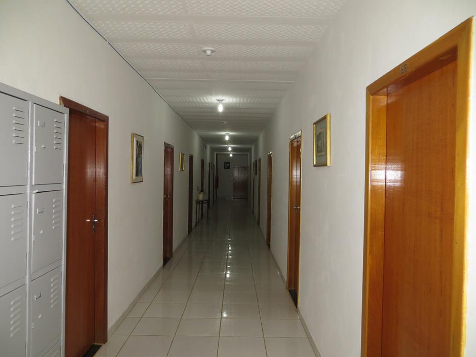 Suites Caicara Belo Horizonte Zewnętrze zdjęcie