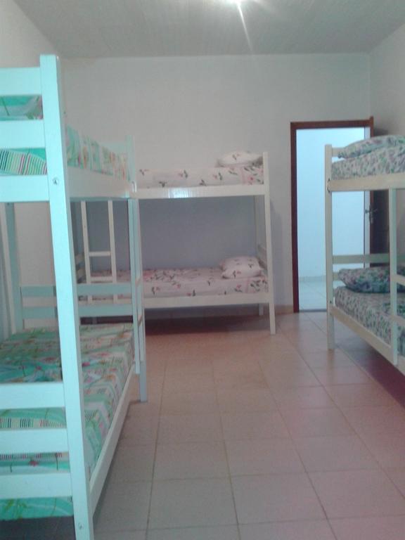 Suites Caicara Belo Horizonte Pokój zdjęcie
