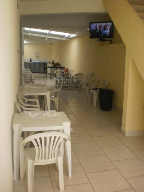 Suites Caicara Belo Horizonte Zewnętrze zdjęcie
